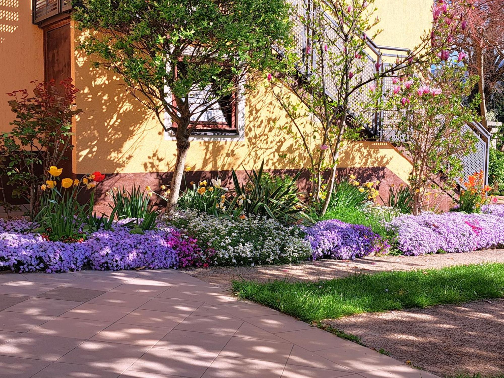 St George B&B Korenica Exterior photo