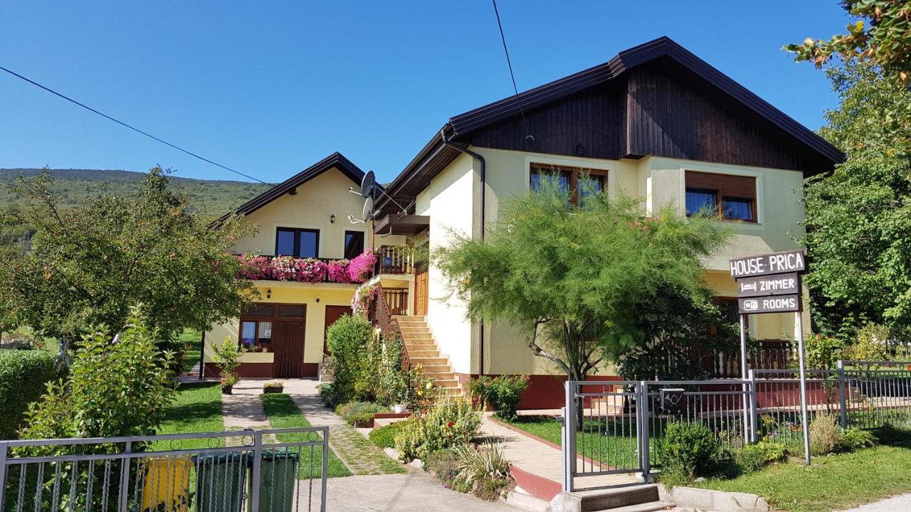 St George B&B Korenica Exterior photo